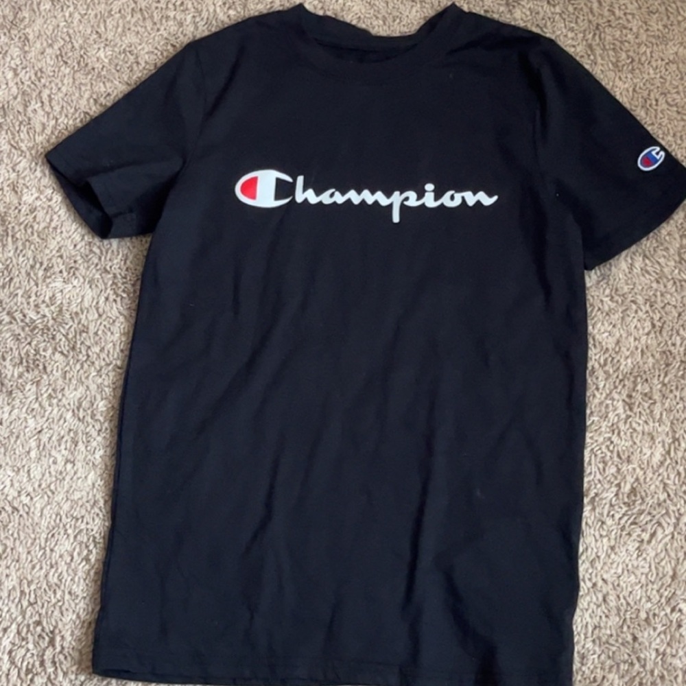 *CHAMPION*